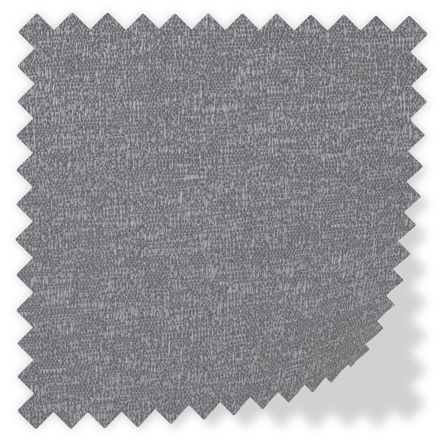 Urbanshade and Skye thermal  fabric ranges Skye Chrome (4007)