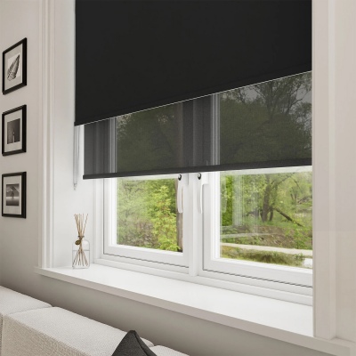 Study Blinds