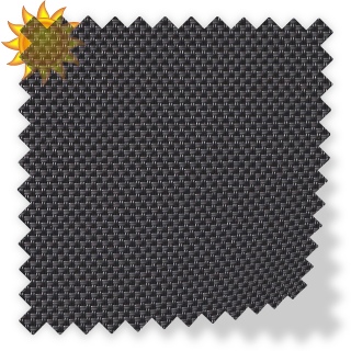 Heavy Duty Side Channel Outdoor Blinds