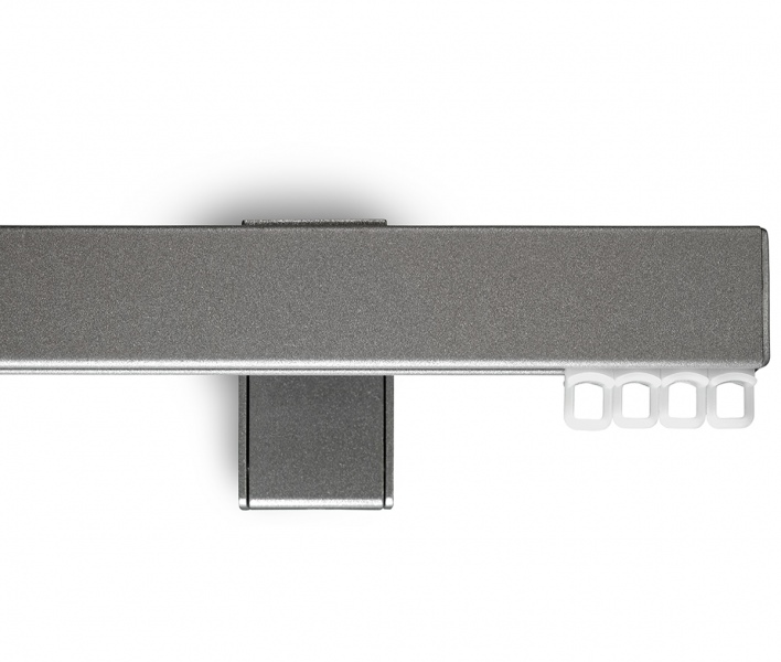 Elements Designer Series, single track - Silver Shadow. Elements Designer Series, single track - Silver Shadow.