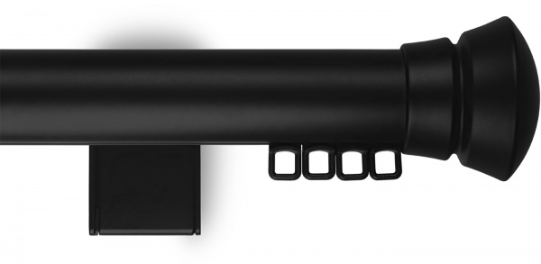 Small Trumpet Finial Kit
