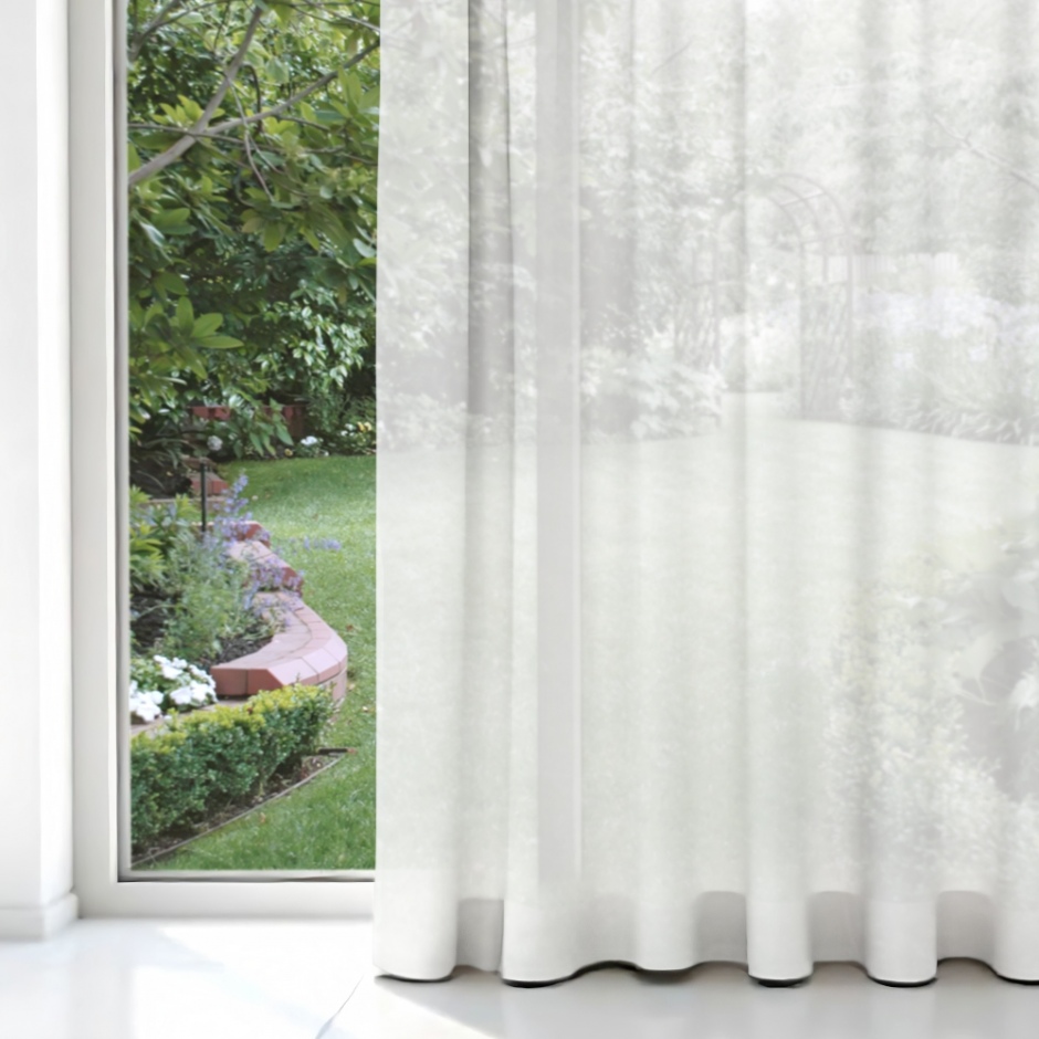 Continental Collection Ella - Nimbus White (H1200)