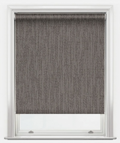 Brown Blinds