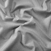 Flannery: Full Blockout and Thermal Backed for S Fold Curtains. Flannery Full Blockout And Thermal Backed For S Fold Curtains: Silver (11156)