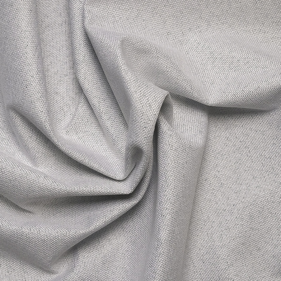Genius: Custom made S-Fold Curtains. Genius: New Mist Grey (5020710B) Genius: Custom made S-Fold Curtains. Genius: New Mist Grey (5020710B)
