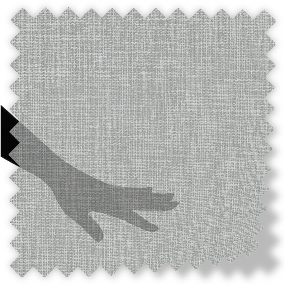 Jersey Light Filtering Range Jersey: Ashen 9603 (Light Filtering)