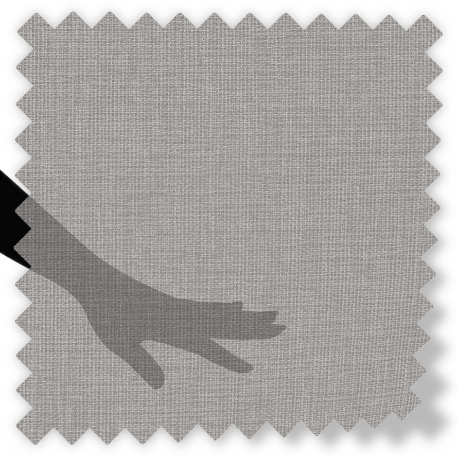 Jersey Light Filtering Range Jersey: Cinder 9605 (Light Filtering)