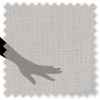 Jersey Light Filtering Range Jersey: Mink 9601 (Light Filtering)