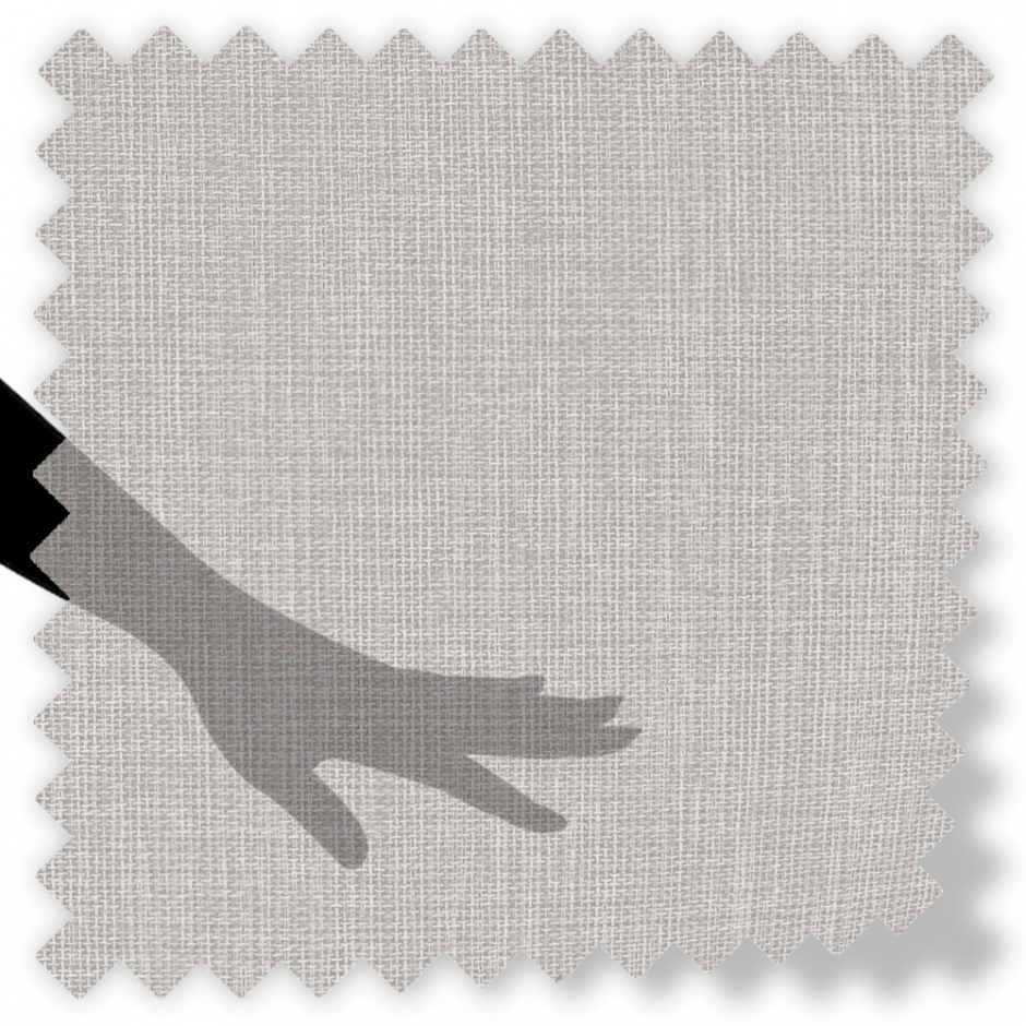 Jersey Light Filtering Range Jersey: Mink 9601 (Light Filtering)