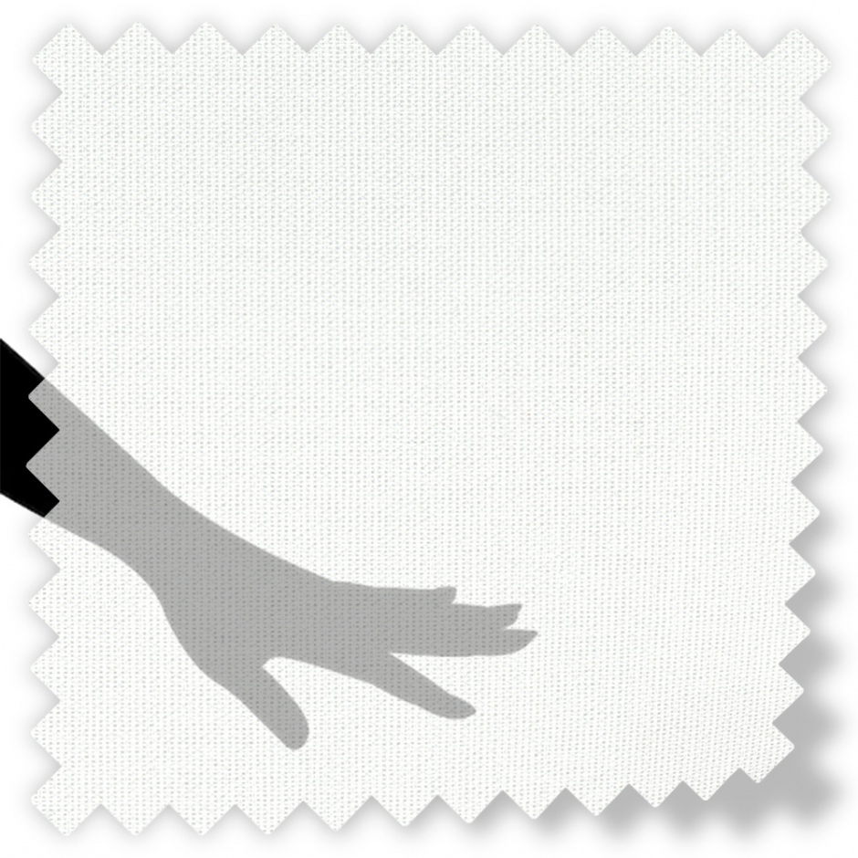 Jersey Light Filtering Range Jersey: Opal 9600 (Light Filtering)