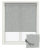 Jersey Light Filtering Range Jersey: Ashen 9603 (Light Filtering)
