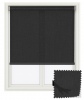 Jersey Light Filtering Range Jersey: Basalt 9607 (Light Filtering)