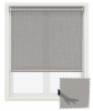 Jersey Light Filtering Range Jersey: Cinder 9605 (Light Filtering)