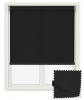 Jersey Light Filtering Range Jersey: Ember 9608 (Light Filtering)