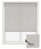 Jersey Light Filtering Range Jersey: Mink 9601 (Light Filtering)