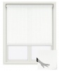 Jersey Light Filtering Range Jersey: Opal 9600 (Light Filtering)