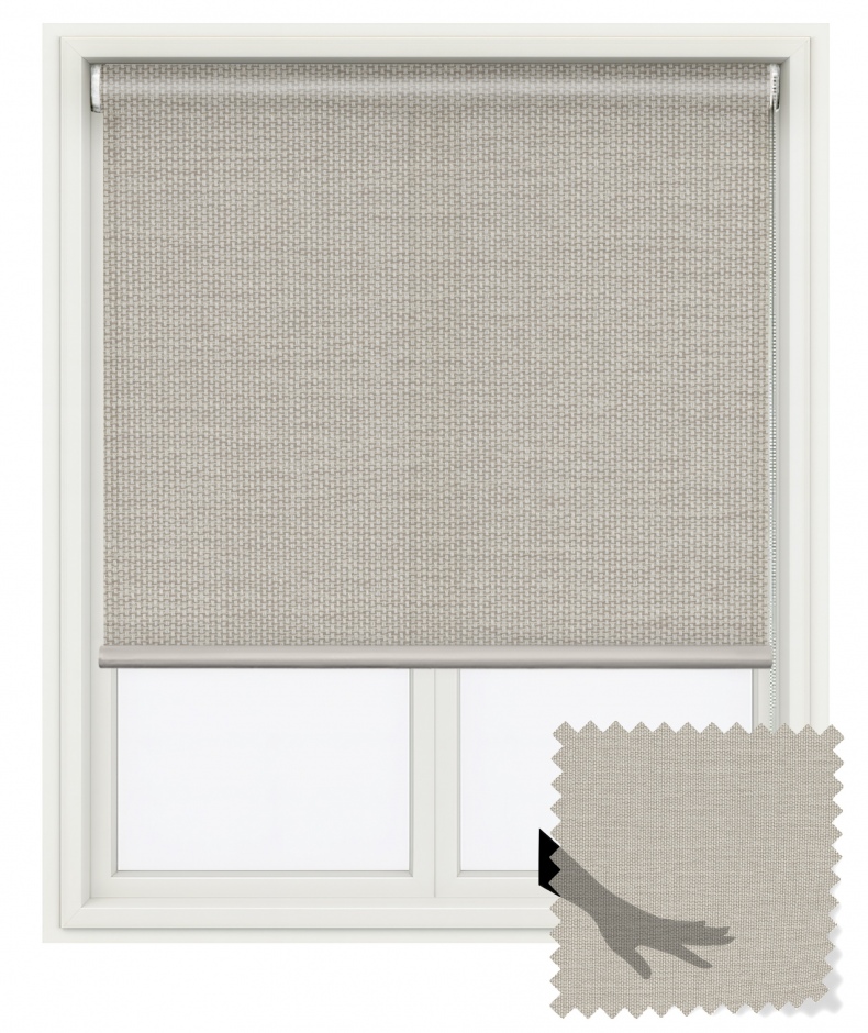 Jersey Light Filtering Range Jersey: Render 9602 (Light Filtering)