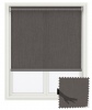 Jersey Light Filtering Range Jersey: Sable 9606 (Light Filtering)