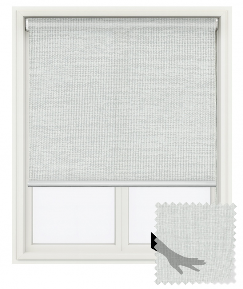 Jersey Light Filtering Range Jersey: Willow 9604 (Light Filtering)