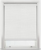 Linea and ReVive: Motorised, Premium Roller Blinds. Linea with Battery Powered Motor: Blanco (M4301) Linea and ReVive: Motorised, Premium Roller Blinds. Linea with Battery Powered Motor: Blanco (M4301)