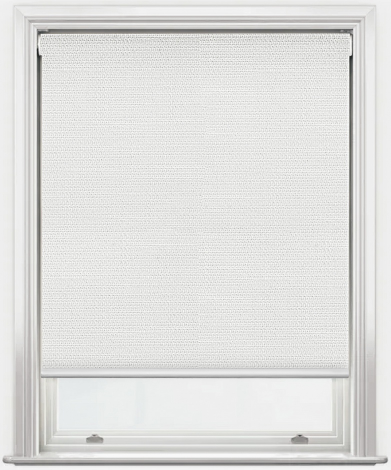 Linea and ReVive: Motorised, Premium Roller Blinds. Linea with Battery Powered Motor: Blanco (M4301) Linea and ReVive: Motorised, Premium Roller Blinds. Linea with Battery Powered Motor: Blanco (M4301)