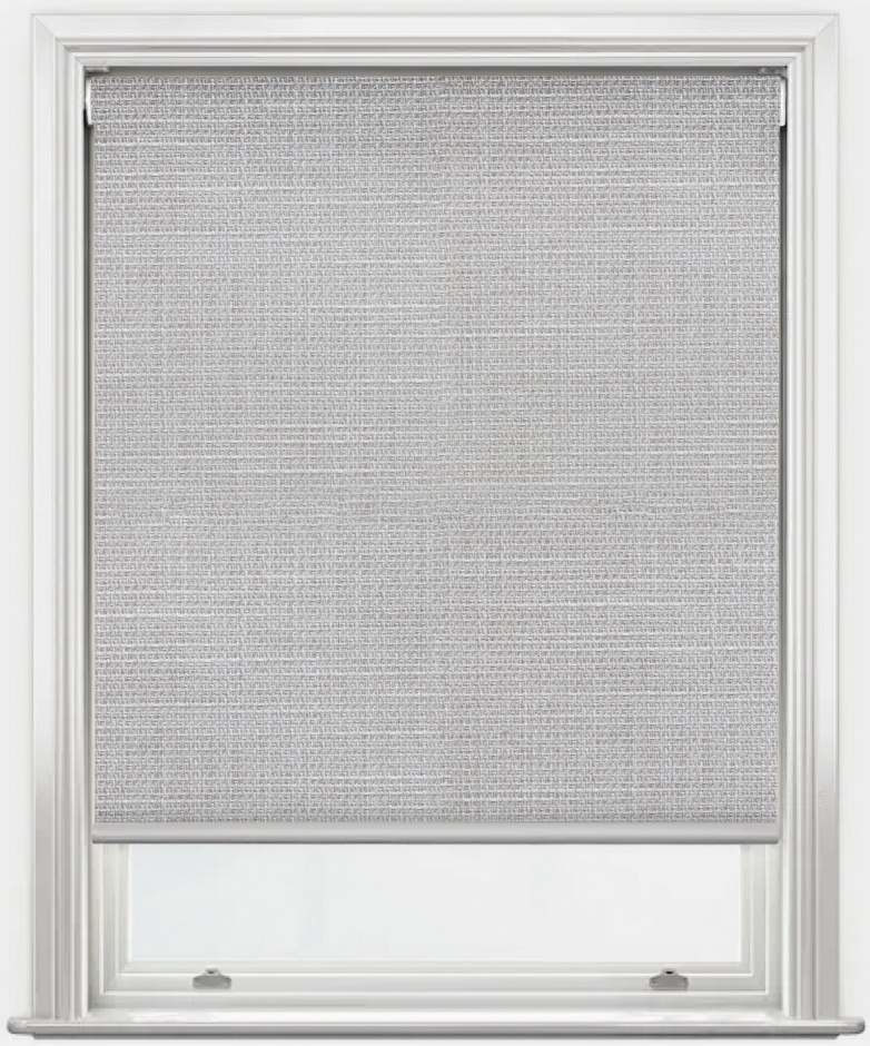 Linea and ReVive: Motorised, Premium Roller Blinds. Linea with Battery Powered Motor: Dove (M4307) Linea and ReVive: Motorised, Premium Roller Blinds. Linea with Battery Powered Motor: Dove (M4307)