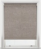 Linea and ReVive: Motorised, Premium Roller Blinds. Linea with Battery Powered Motor: Fig (M4306) Linea and ReVive: Motorised, Premium Roller Blinds. Linea with Battery Powered Motor: Fig (M4306)