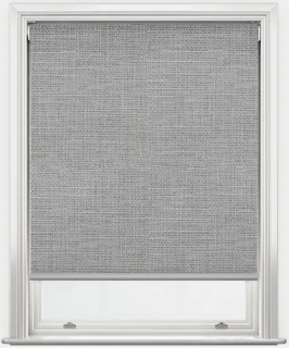 Linea: Motorised, Premium Roller Blinds.