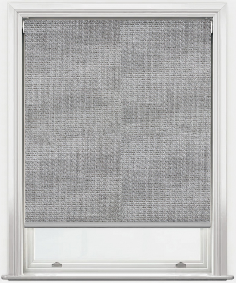 Linea and ReVive: Motorised, Premium Roller Blinds. Linea with Battery Powered Motor: Fleece (M4308) Linea and ReVive: Motorised, Premium Roller Blinds. Linea with Battery Powered Motor: Fleece (M4308)