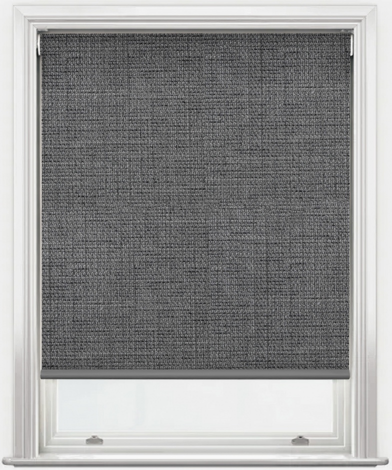Linea and ReVive: Motorised, Premium Roller Blinds. Linea with Battery Powered Motor: Fossil (M4310) Linea and ReVive: Motorised, Premium Roller Blinds. Linea with Battery Powered Motor: Fossil (M4310)