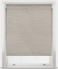 Linea and ReVive: Motorised, Premium Roller Blinds. Linea with Battery Powered Motor: Raffia (M4304) Linea and ReVive: Motorised, Premium Roller Blinds. Linea with Battery Powered Motor: Raffia (M4304)