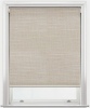 Linea and ReVive: Motorised, Premium Roller Blinds. Linea with Battery Powered Motor: Soba (M4303) Linea and ReVive: Motorised, Premium Roller Blinds. Linea with Battery Powered Motor: Soba (M4303)