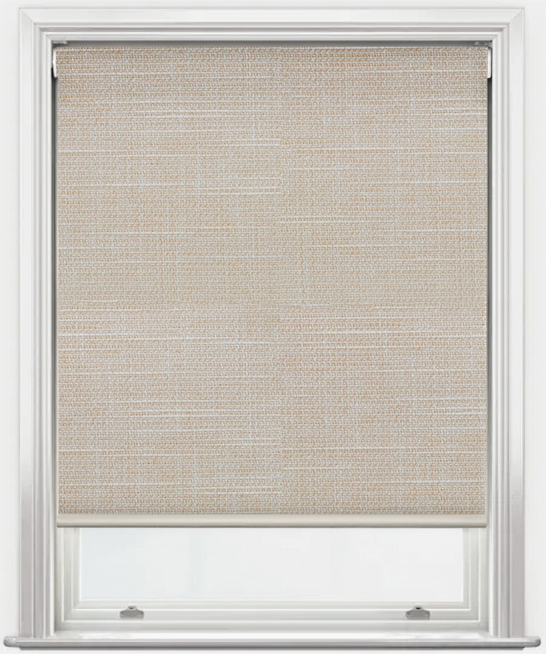 Linea and ReVive: Motorised, Premium Roller Blinds. Linea with Battery Powered Motor: Soba (M4303) Linea and ReVive: Motorised, Premium Roller Blinds. Linea with Battery Powered Motor: Soba (M4303)