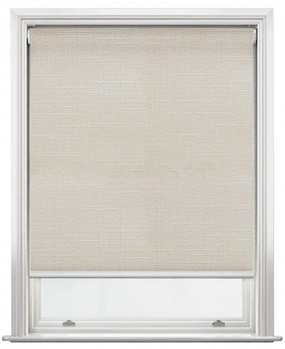 Cream Blinds