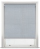 Linesque and Belice  thermal backed roller blind range Linesque Breeze. Thermal Backed (4311)