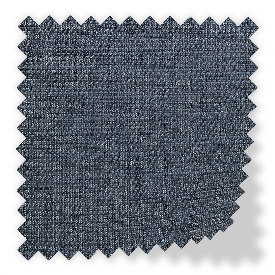 Linea and ReVive: Motorised, Premium Roller Blinds. Linea with Battery Powered Motor: Denim (M4312) Linea and ReVive: Motorised, Premium Roller Blinds. Linea with Battery Powered Motor: Denim (M4312)