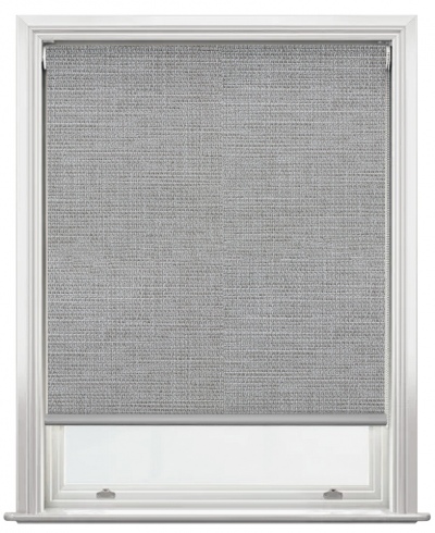 Grey Blinds