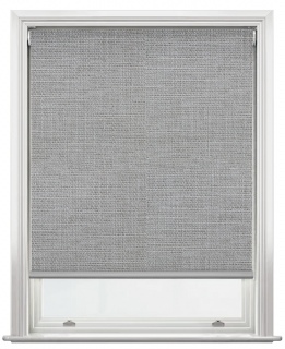 Linesque and Bond thermal backed roller blind range