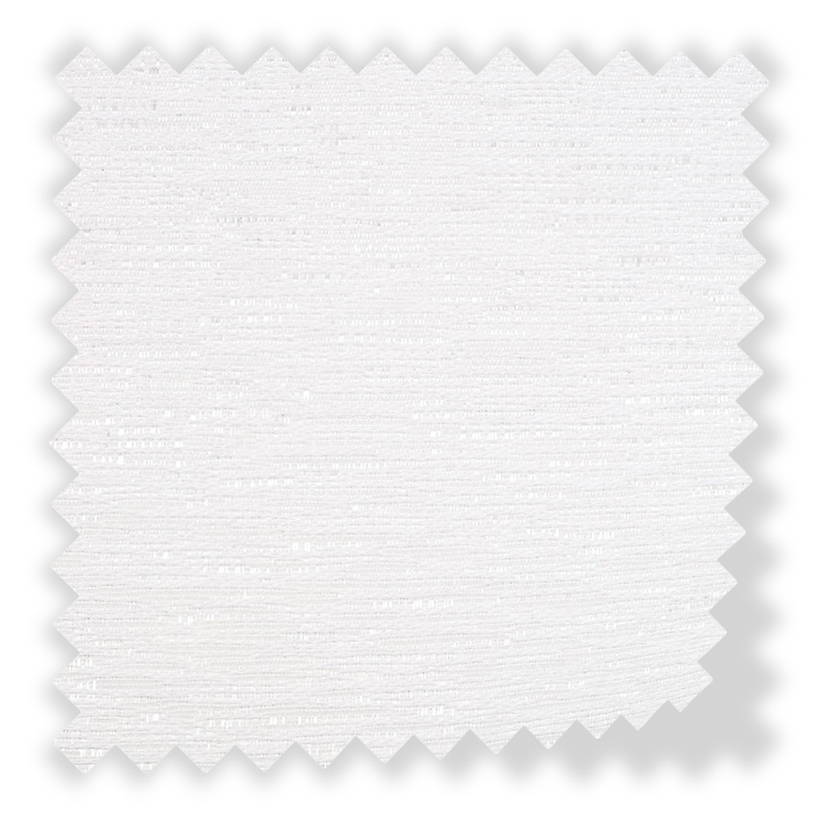 Lucca and Toscana: Motorised, Premium Roller Blinds Lucca with Battery Powered Motor: Cotton  (M3001)