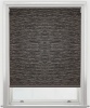 Lucca and Toscana: Motorised, Premium Roller Blinds Lucca  with Battery Powered Motor:.    Flint (M3005)