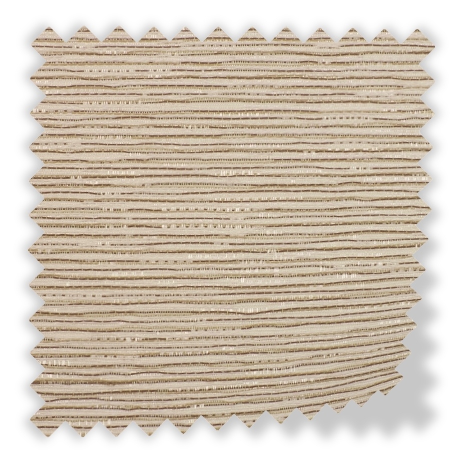 Lucca and Toscana: Motorised, Premium Roller Blinds Lucca with Battery Powered Motor: Parchment (M3007)