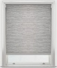 Lucca and Toscana: Motorised, Premium Roller Blinds Lucca with Battery Powered Motor: Pebble (M3003)