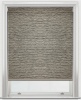 Lucca and Toscana: Motorised, Premium Roller Blinds Lucca with Battery Powered Motor: Seagrass (M3008)