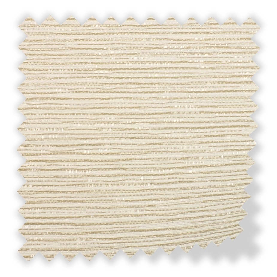Lucca and Toscana: Motorised, Premium Roller Blinds Lucca with Battery Powered Motor: Seed Pearl(M3006)
