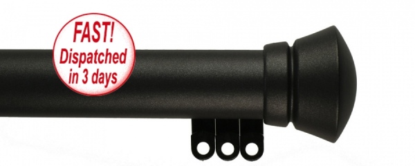 Small Trumpet Finial - Fast Dispatch 