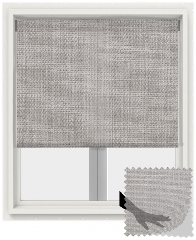 Light Filtering Blinds