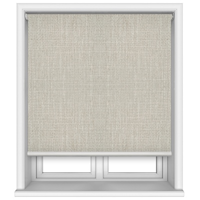 Serenity: Linen with Battery Powered Motor (M2877) Serenity: Linen with Battery Powered Motor (M2877)