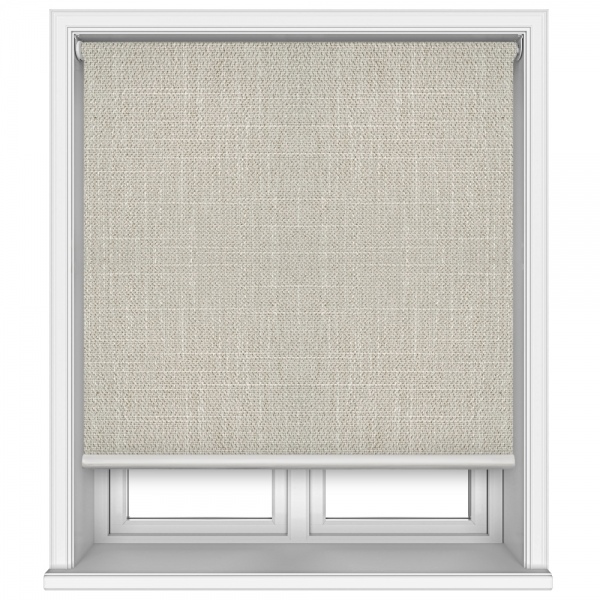 Serenity: Linen with Battery Powered Motor (M2877) Serenity: Linen with Battery Powered Motor (M2877)