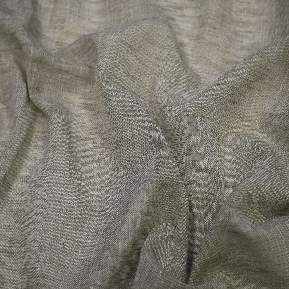 Odin: Sheer Fabric Range for Pleated Curtains Odin: Fossil Odin: Sheer Fabric Range for Pleated Curtains Odin: Fossil