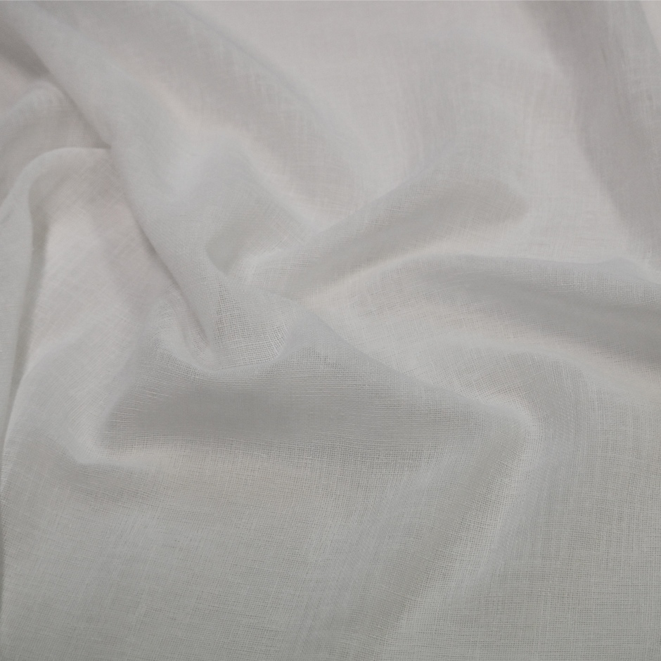 Odin: Sheer Fabric Range for Pleated Curtains Odin: Milk Odin: Sheer Fabric Range for Pleated Curtains Odin: Milk